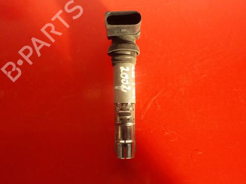 Ignition coil VW GOLF IV (1J1) 1.6 | BP14391397M94