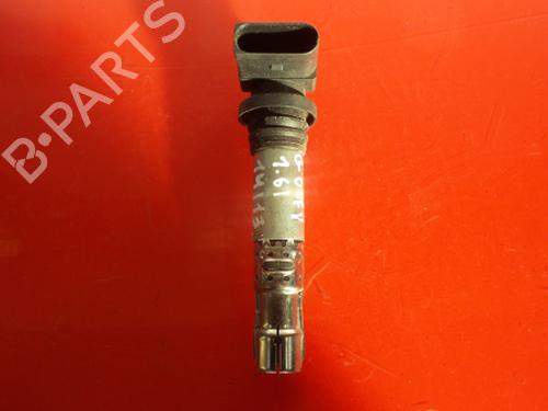 Ignition coil VW GOLF V (1K1) 1.6 FSI | BP14391400M94