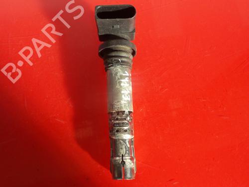 Ignition coil VW GOLF V (1K1) 1.6 FSI | BP14391402M94 