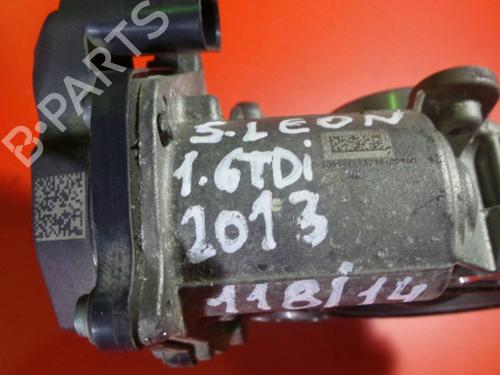Electronic module SEAT LEON (5F1) 1.6 TDI 04L 128 063 N 