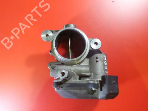 Electronic module SEAT LEON (5F1) 1.6 TDI | BP3977668M83 