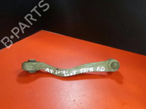 Used Right front suspension arm AUDI A4 B7 (8EC) 2.0 TDI 16V (140 hp) 3482652