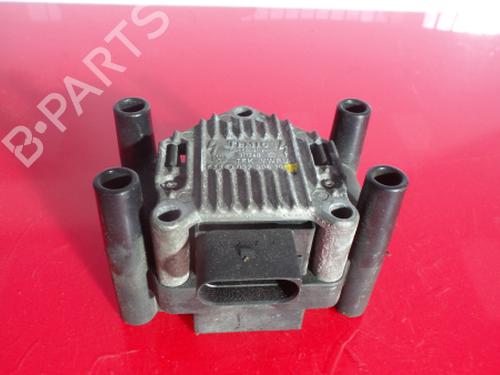 Tændspole VW GOLF IV (1J1) 1.4 16V (75 hp) 14391405