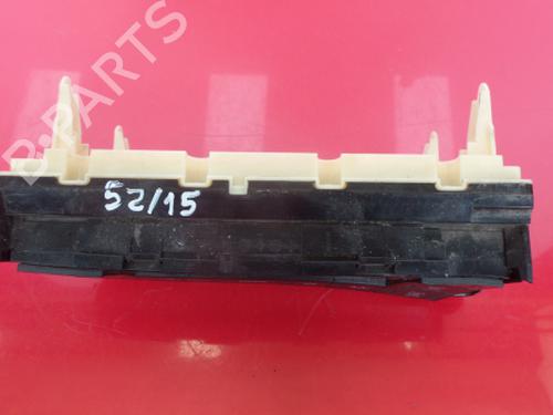 Airco bedieningspaneel TOYOTA PRIUS (_W3_) 1.8 Hybrid (ZVW3_) | BP3977677I5 