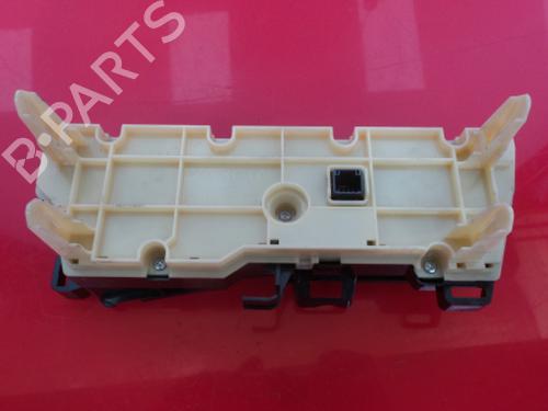 Airco bedieningspaneel TOYOTA PRIUS (_W3_) 1.8 Hybrid (ZVW3_) | BP3977677I5 