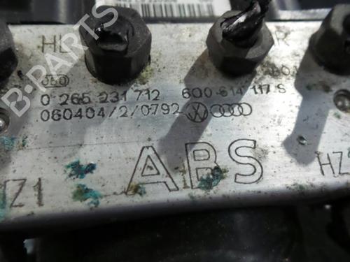 ABS Bremseaggregat SEAT IBIZA III (6L1)  | BP3977698M43
