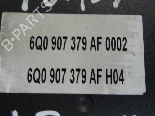 ABS Bremseaggregat SEAT IBIZA III (6L1)  | BP3977698M43
