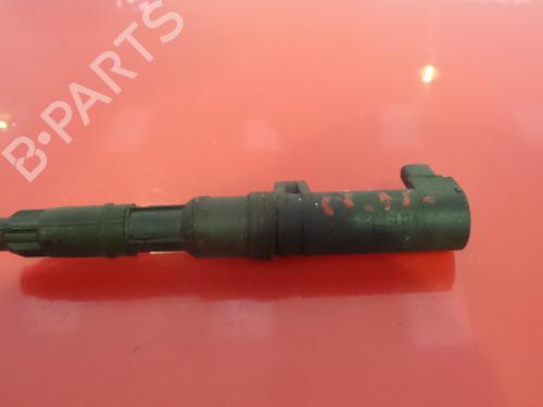 Bobine de ignição RENAULT MEGANE II (BM0/1_, CM0/1_) 1.6 16V (112 hp) 14391435
