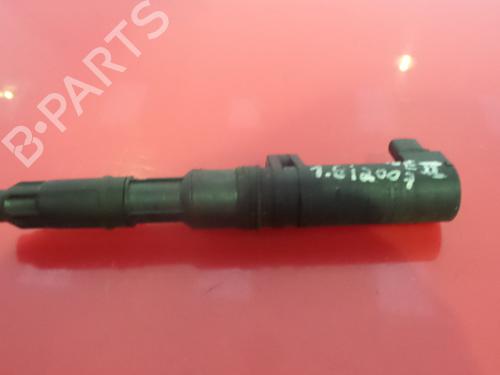 Used Ignition coil RENAULT MEGANE II (BM0/1_, CM0/1_) 1.6 16V (112 hp) 14391436