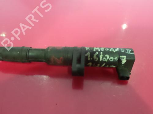 Bobine RENAULT MEGANE II (BM0/1_, CM0/1_) 1.6 16V (112 hp) 14391444