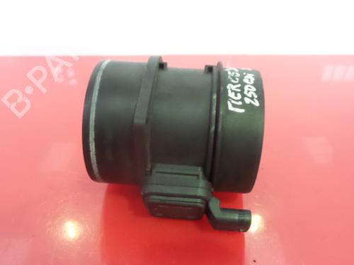 Mass air flow sensor MERCEDES-BENZ E-CLASS (W212) E 250 CDI / BlueTEC (212.003, 212.004) | BP3977702M95