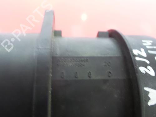 Mass air flow sensor MERCEDES-BENZ E-CLASS (W212) E 250 CDI / BlueTEC (212.003, 212.004) | BP3977702M95
