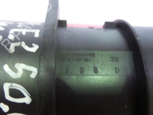 Luftmassemåler MERCEDES-BENZ E-CLASS (W212) E 250 CDI / BlueTEC (212.003, 212.004) | BP3977706M95 