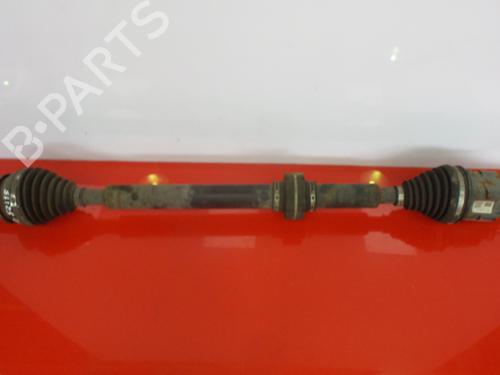 Used Right front driveshaft TOYOTA PRIUS (_W3_) 1.8 Hybrid (ZVW3_) (99 hp) 3977733