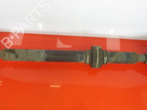 Right front driveshaft TOYOTA PRIUS (_W3_) 1.8 Hybrid (ZVW3_) | BP3977733M39