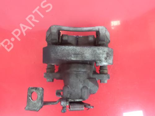 Right rear brake caliper TOYOTA PRIUS (_W3_) 1.8 Hybrid (ZVW3_) | BP14391455M106