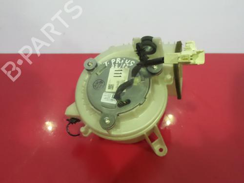 Used Heater blower motor TOYOTA PRIUS (_W3_) 1.8 Hybrid (ZVW3_) (99 hp) 3977757
