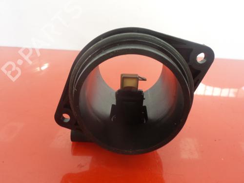 Mass air flow sensor MERCEDES-BENZ A-CLASS (W169) A 180 CDI (169.007, 169.307) | BP3977792M95