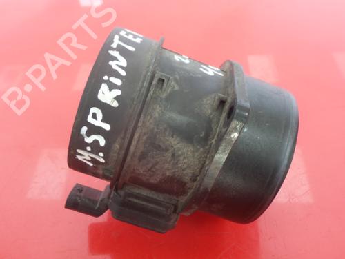 Mass air flow sensor MERCEDES-BENZ SPRINTER 5-t Platform/Chassis (B906) 516 CDI (906.153, 906.155, 906.253, 906.255) 5WK97917 