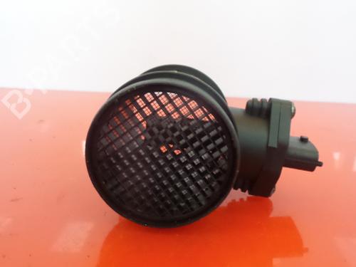 Used Mass air flow sensor OPEL COMBO Box Body/MPV 1.7 DI 16V (65 hp) 3977844