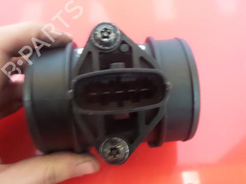 Mass air flow sensor OPEL COMBO Box Body/MPV 1.7 DI 16V | BP3977844M95 