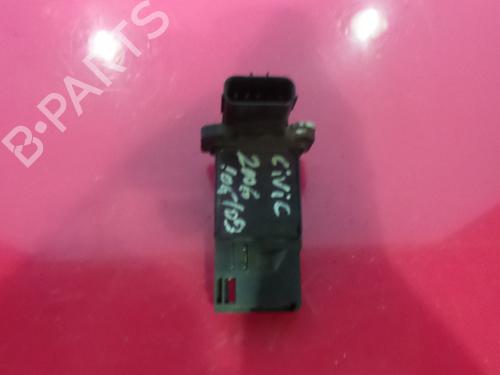 Mass air flow sensor HONDA CIVIC VIII Hatchback (FN, FK)  | BP3977861M95 