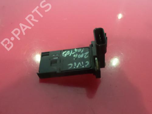 Mass air flow sensor HONDA CIVIC VIII Hatchback (FN, FK)  | BP3977861M95 