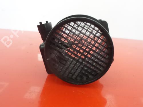Used Mass air flow sensor OPEL ASTRA G Estate (T98) 1.8 16V (F35) (116 hp) 3977873