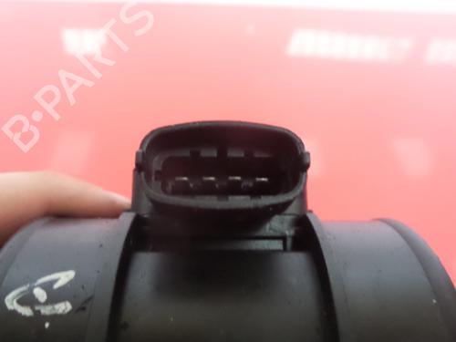 Luftmassemåler OPEL ASTRA G Hatchback (T98) 2.0 16V (F08, F48) | BP3977880M95 