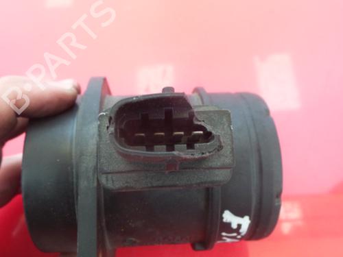 Mass air flow sensor FIAT GRANDE PUNTO (199_) 1.3 D Multijet (199.AXD11, 199.AXD1A, 199.AXD1B,... | BP3977990M95 