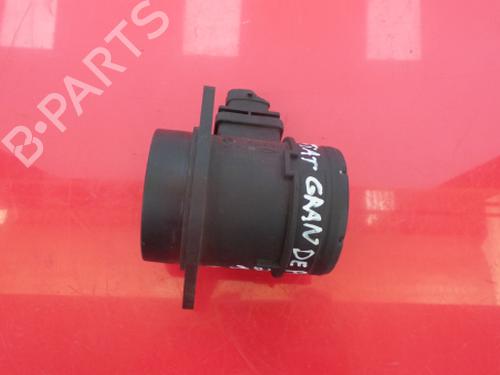 Mass air flow sensor FIAT GRANDE PUNTO (199_) 1.3 D Multijet (199.AXD11, 199.AXD1A, 199.AXD1B,... | BP3977990M95 