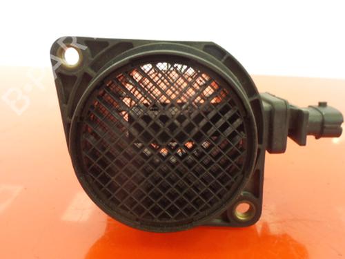 Mass air flow sensor FIAT GRANDE PUNTO (199_) 1.3 D Multijet (199.AXD11, 199.AXD1A, 199.AXD1B,... | BP3977990M95 