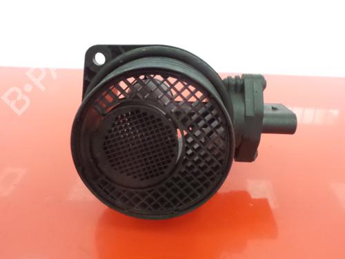 Mass air flow sensor MITSUBISHI LANCER VIII Sportback (CX_A) 2.0 DI-D (CX8A) | BP3978061M95 