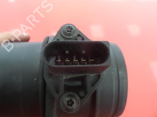 Mass air flow sensor MITSUBISHI LANCER VIII Sportback (CX_A) 2.0 DI-D (CX8A) | BP3978061M95 