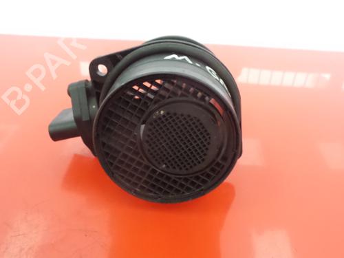 Mass air flow sensor MITSUBISHI GRANDIS (NA_W)  | BP3978072M95 