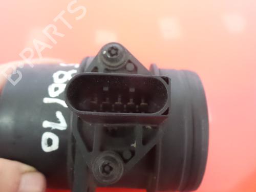 Mass air flow sensor MITSUBISHI GRANDIS (NA_W)  | BP3978072M95 