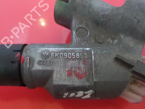 Ratlås/Tændingslås SEAT IBIZA II (6K1)  | BP3978091M48 