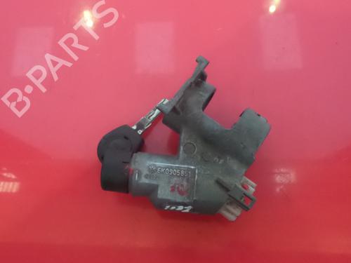 Ratlås/Tændingslås SEAT IBIZA II (6K1)  | BP3978091M48 