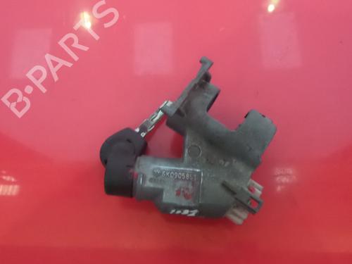 Ratlås/Tændingslås SEAT IBIZA II (6K1)  | BP3978091M48 