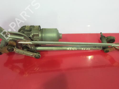 Used Front wiper motor VW GOLF VII (5G1, BQ1, BE1, BE2) 1.6 TDI (105 hp) 3978093