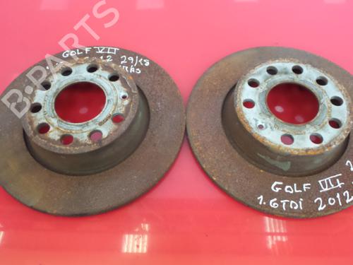 other-vw-golf-vii-5g1-bq1-be1-be2-16-tdi-2012-2013-2014-2015-2016-2017-2018-2019-2020-2021-14391468 main image