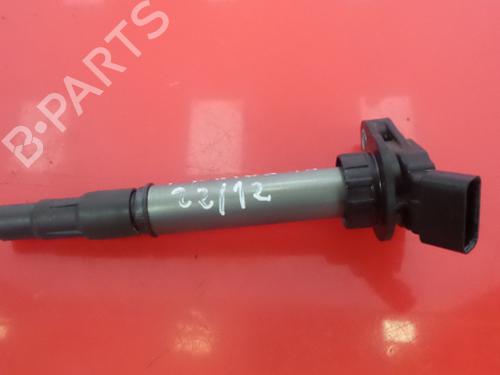Used Ignition coil TOYOTA PRIUS (_W3_) 1.8 Hybrid (ZVW3_) (99 hp) 14391473