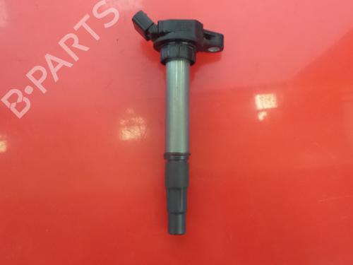 Ignition coil TOYOTA PRIUS (_W3_) 1.8 Hybrid (ZVW3_) | BP14391473M94