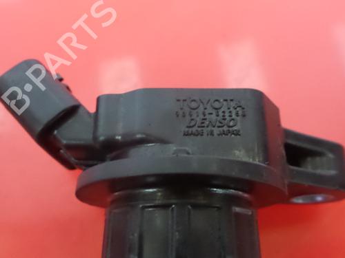Ignition coil TOYOTA PRIUS (_W3_) 1.8 Hybrid (ZVW3_) | BP14391473M94