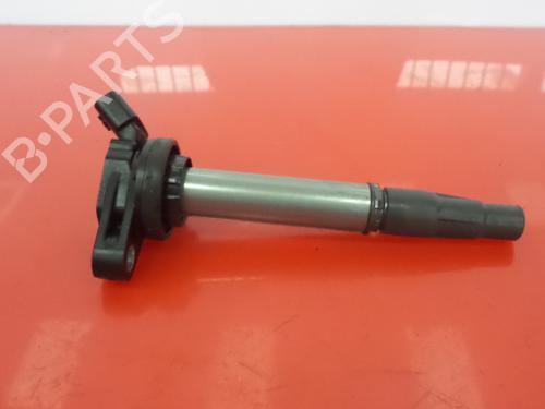 Used Ignition coil TOYOTA PRIUS (_W3_) 1.8 Hybrid (ZVW3_) (99 hp) 14391474