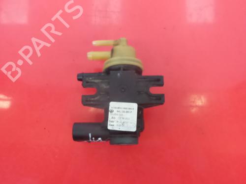 Electronic module VW GOLF VII (5G1, BQ1, BE1, BE2) 1.6 TDI | BP14391476M83