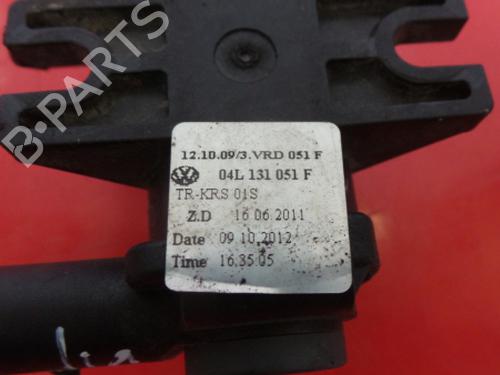Electronic module VW GOLF VII (5G1, BQ1, BE1, BE2) 1.6 TDI | BP14391476M83