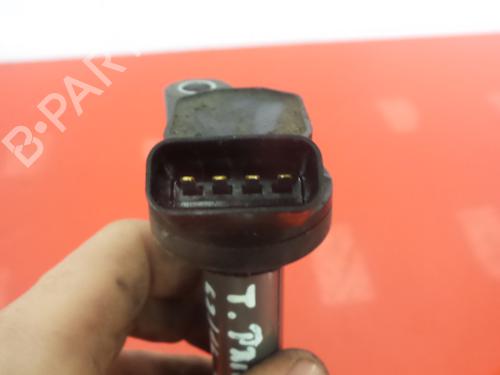 Ignition coil TOYOTA PRIUS (_W3_) 1.8 Hybrid (ZVW3_) | BP14391477M94