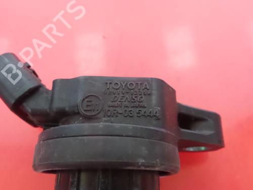 Ignition coil TOYOTA PRIUS (_W3_) 1.8 Hybrid (ZVW3_) | BP14391477M94