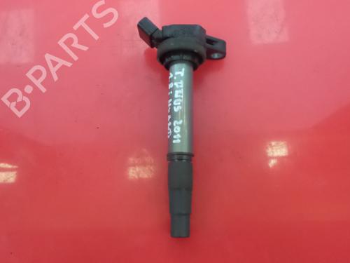 Ignition coil TOYOTA PRIUS (_W3_) 1.8 Hybrid (ZVW3_) | BP14391479M94
